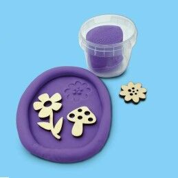 SES Creative|Conjunto de Desenho SES Creative Molding and relief painting