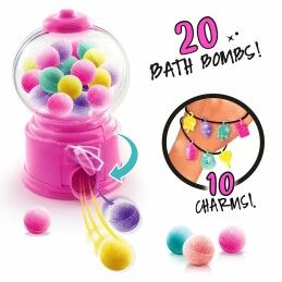 Canal Toys|Jogo de Trabalhos Manuais Canal Toys BBD 045