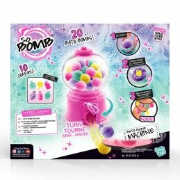 Canal Toys|Jogo de Trabalhos Manuais Canal Toys BBD 045