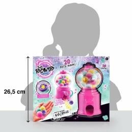Canal Toys|Jogo de Trabalhos Manuais Canal Toys BBD 045