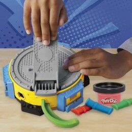 Play-Doh|Jogo de Plasticina Play-Doh Hulk Smash It All Multicolor