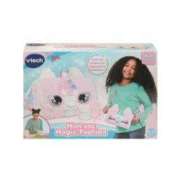 Vtech|Bolso de mão Vtech MY MAGIC'FASHION BAG Rose