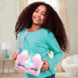 Vtech|Bolso de mão Vtech MY MAGIC'FASHION BAG Rose