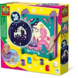 Canal Toys|Slime Canal Toys Craze Foam (4 Unidades)
