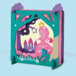 SES Creative|Conjunto de Desenho SES Creative glows in the dark