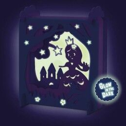 SES Creative|Conjunto de Desenho SES Creative glows in the dark