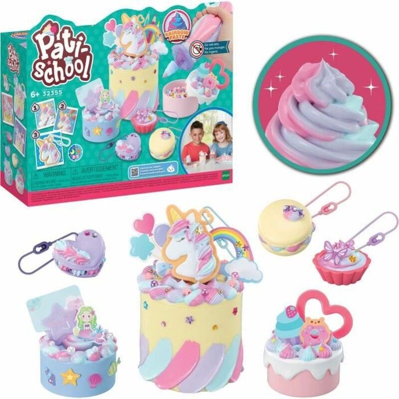 EPOCH D'ENFANCE|Playset EPOCH D'ENFANCE The Deluxe Rainbow Box EPOCH D'ENFANCE|Playset EPOCH D'ENFANCE The Deluxe Rainbow Box