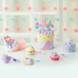 EPOCH D'ENFANCE|Playset EPOCH D'ENFANCE The Deluxe Rainbow Box
