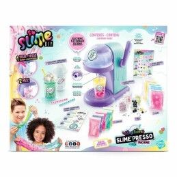 Canal Toys|Jogo de Trabalhos Manuais Canal Toys Slimelicious