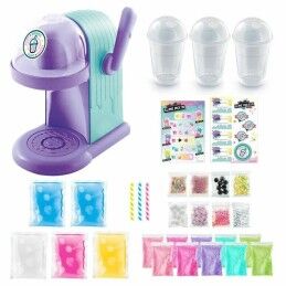 Canal Toys|Jogo de Trabalhos Manuais Canal Toys Slimelicious