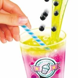 Canal Toys|Jogo de Trabalhos Manuais Canal Toys Slimelicious