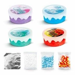 Canal Toys|Jogo de Plasticina Canal Toys SO SLIME DIY