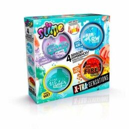 Canal Toys|Jogo de Plasticina Canal Toys SO SLIME DIY