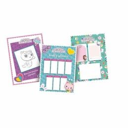 Lisciani Giochi|Conjunto de Desenho Lisciani Giochi Secret Diary