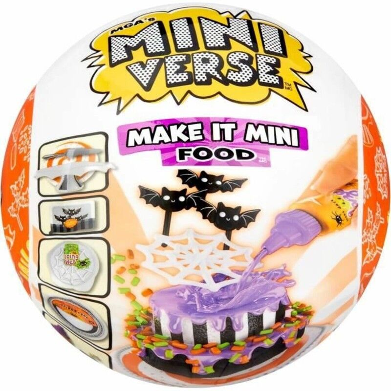 LOL Surprise!|Mini Figuras LOL Surprise! Halloween LOL Surprise!|Mini Figuras LOL Surprise! Halloween