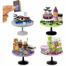 LOL Surprise!|Mini Figuras LOL Surprise! Halloween