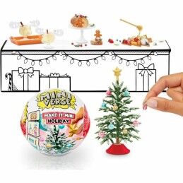 LOL Surprise!|Mini Figuras LOL Surprise! Christmas