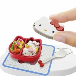 LOL Surprise!|Ovo surpresa LOL Surprise! Hello Kitty