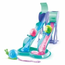Canal Toys|Jogo de Trabalhos Manuais Canal Toys Go Slime Snail