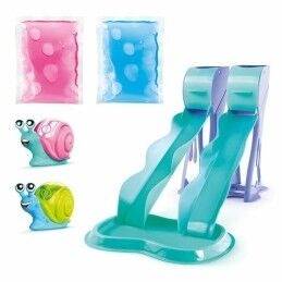 Canal Toys|Jogo de Trabalhos Manuais Canal Toys Go Slime Snail