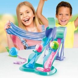 Canal Toys|Jogo de Trabalhos Manuais Canal Toys Go Slime Snail