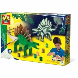 Vtech|Livro interativo infantil Vtech 25 x 15 x 11,9 cm