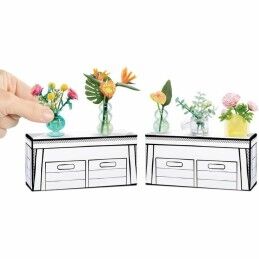 LOL Surprise!|Mini Figuras LOL Surprise! Botanicals