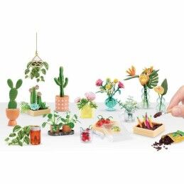 LOL Surprise!|Mini Figuras LOL Surprise! Botanicals