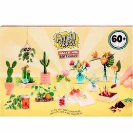 LOL Surprise!|Mini Figuras LOL Surprise! Botanicals