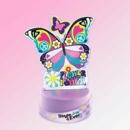 Canal Toys|Playset Canal Toys Diamant'Art Lamp Box