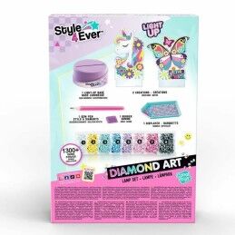 Canal Toys|Playset Canal Toys Diamant'Art Lamp Box