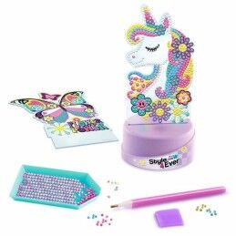 Canal Toys|Playset Canal Toys Diamant'Art Lamp Box