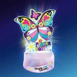 Canal Toys|Playset Canal Toys Diamant'Art Lamp Box
