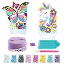 Canal Toys|Playset Canal Toys Diamant'Art Lamp Box