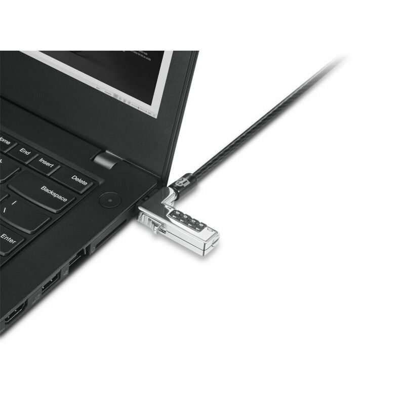 Lenovo|Cabo de Segurança Lenovo 4XE1F30278 Lenovo|Cabo de Segurança Lenovo 4XE1F30278