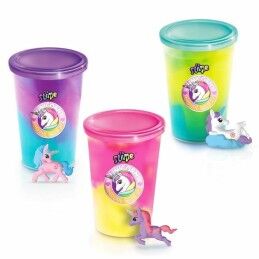 Canal Toys|Jogo de Plasticina Canal Toys So Slime Violeta