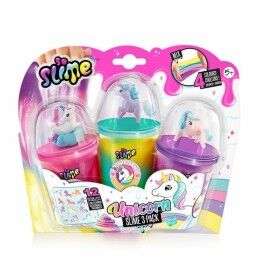 Canal Toys|Jogo de Plasticina Canal Toys So Slime Violeta
