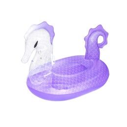 Intex|Cadeirão de piscina insuflável Intex Floating Recliner Azul Branco 180,3 x 66 x 134,6 cm (3 Unidades)