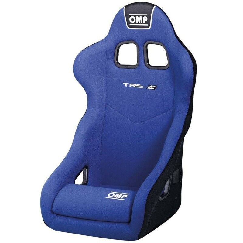 OMP|Assento de Corrida OMP OMPHA0-0741-B01-041 Carro OMP|Assento de Corrida OMP OMPHA0-0741-B01-041 Carro