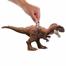 Mattel|Dinossauro Mattel