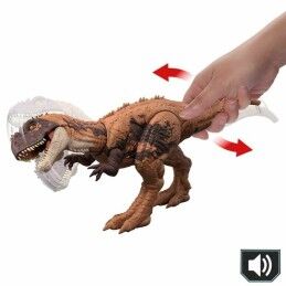 Mattel|Dinossauro Mattel