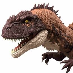 Mattel|Dinossauro Mattel