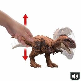Mattel|Dinossauro Mattel