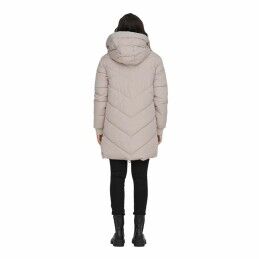 Only|Casaco de Desporto para Mulher Only Jdyskylar Cinzento
