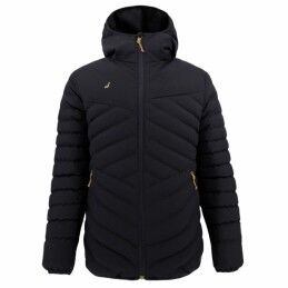 Joluvi|Polar sem Capuz Mulher Joluvi Kross Cinzento escuro