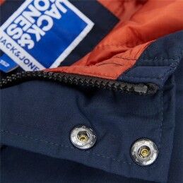 Jack & Jones|Casaco Infantil Jack & Jones Jjfun Azul