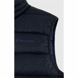 Champion|Colete de Desporto para Homem Champion Vest Azul Azul Marinho
