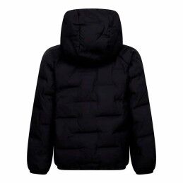 Jordan|Casaco Infantil Jordan Jdn Welded Preto