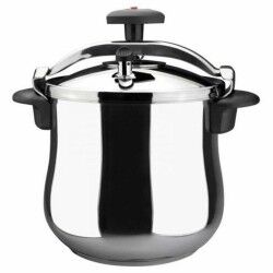 Demeyere|Frigideira Demeyere ALU PRO 5 Preto Aço Aço inoxidável Alumínio Ø 30 cm