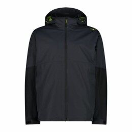 Joma Sport|Calções de Desporto Joma Sport R-Night Preto Montanha